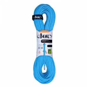 Beal – Ice Line 8,1 Mm – Corde à Double 18