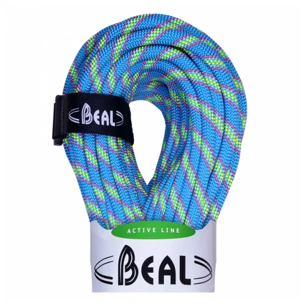 qualité d’originales Beal – Zenith 9.5 – Corde à Simple 3