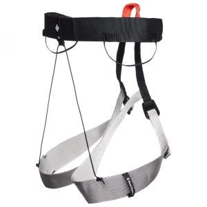 Black Diamond – Couloir 3S Harness – Baudrier 10