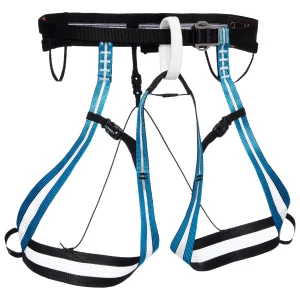 Black Diamond – Couloir Harness – Baudrier Satisfait ou Remboursé 15