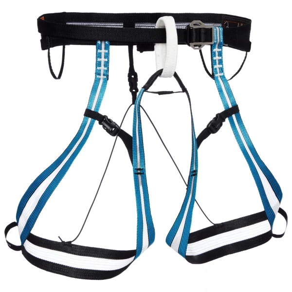 Black Diamond – Couloir Harness – Baudrier Satisfait ou Remboursé 6