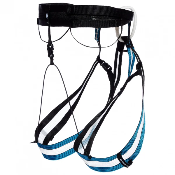 Black Diamond – Couloir Harness – Baudrier 3