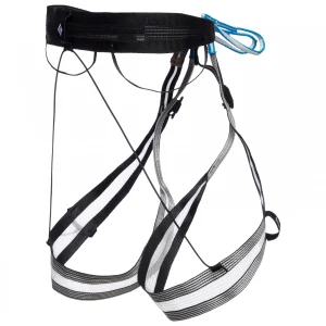 Black Diamond – Couloir Ultralight Harness – Baudrier 10