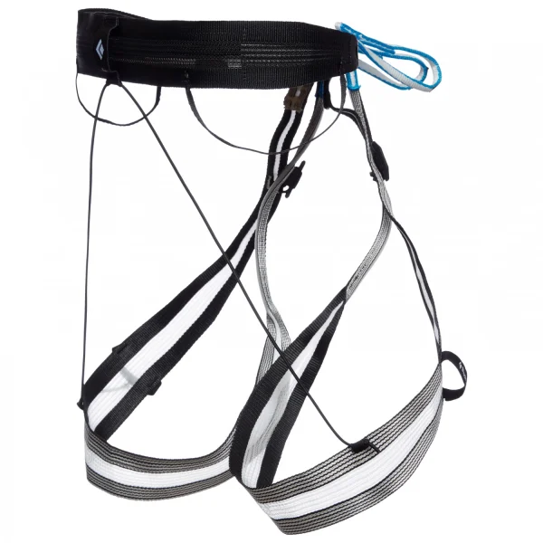 Black Diamond – Couloir Ultralight Harness – Baudrier 3