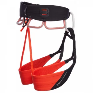 Black Diamond – Women’s Zone Harness – Baudrier 7