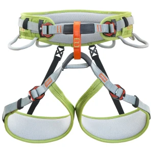 Climbing Technology – Ascent – Baudrier magasin 9