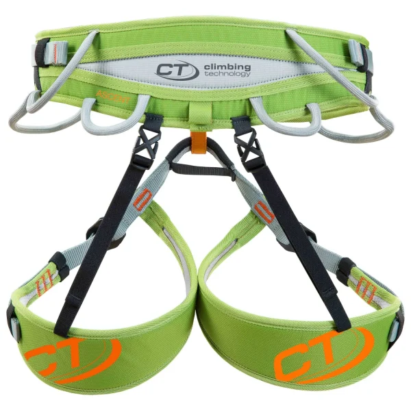 en ligne Climbing Technology – Ascent – Baudrier 3