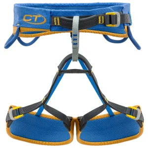 Climbing Technology – Dedalo – Baudrier 9