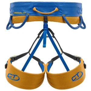 Climbing Technology – Dedalo – Baudrier 7