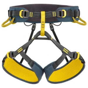 Climbing Technology – Wall Harness – Baudrier 12