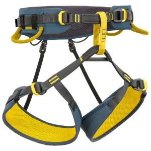 Climbing Technology – Wall Harness – Baudrier 8