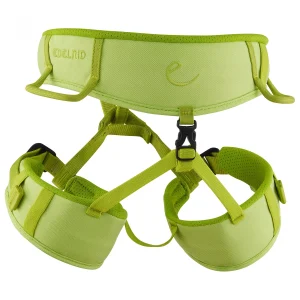 à prix imbattables Edelrid – Kid’s Finn – Baudrier 9