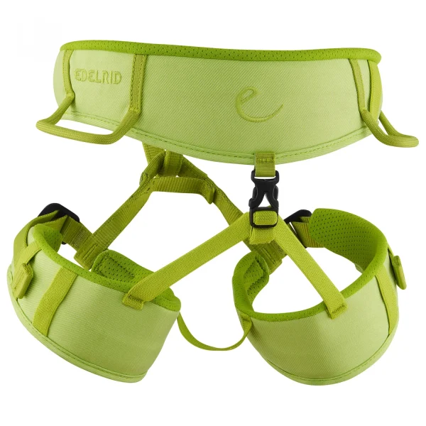 à prix imbattables Edelrid – Kid’s Finn – Baudrier 3