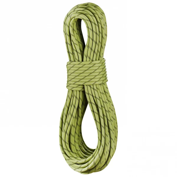 Edelrid – Starling Pro Dry 8.2 Mm – Corde à Double 1