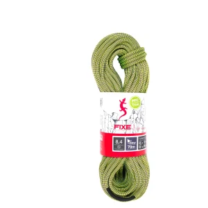 Fixe – Rope Fanatic Dry Ø 8,4 Mm – Corde à Double 10