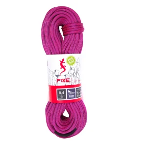 Fixe – Rope Fanatic Dry Ø 8,4 Mm – Corde à Double 12