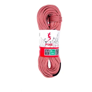 Fixe – Rope Fanatic Nature Ø 8,4 Mm – Corde à Double 12