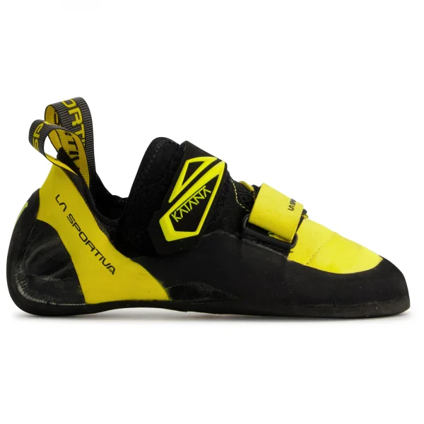 La Sportiva – Katana – Chaussons D’escalade 1