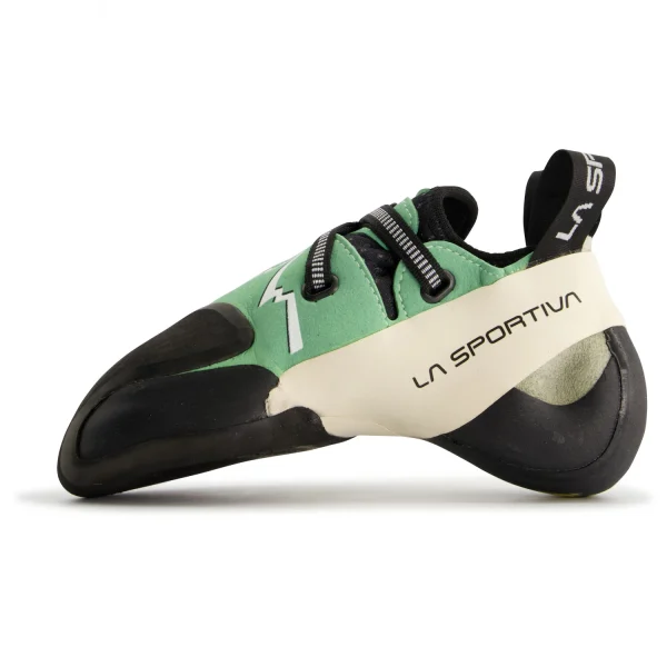 La Sportiva – Women’s Futura – Chaussons D’escalade 5