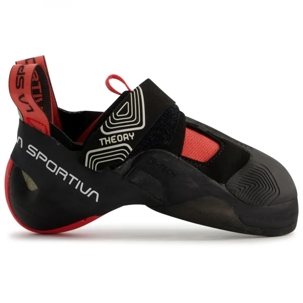 La Sportiva – Women’s Theory – Chaussons D’escalade 1