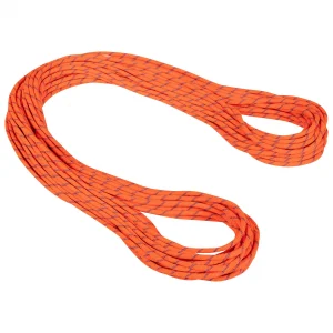 boutique pas cher Mammut – 7.5 Alpine Sender Dry Rope – Corde à Double 10