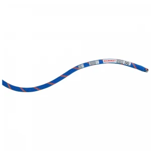 Mammut – 7.5 Alpine Sender Dry Rope – Corde à Double 8