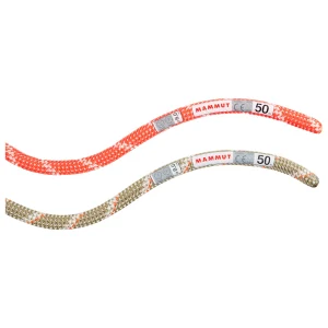 Mammut – 8.0 Alpine Classic Rope – Corde à Double 13