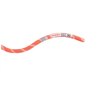 Mammut – 8.0 Alpine Classic Rope – Corde à Double 9