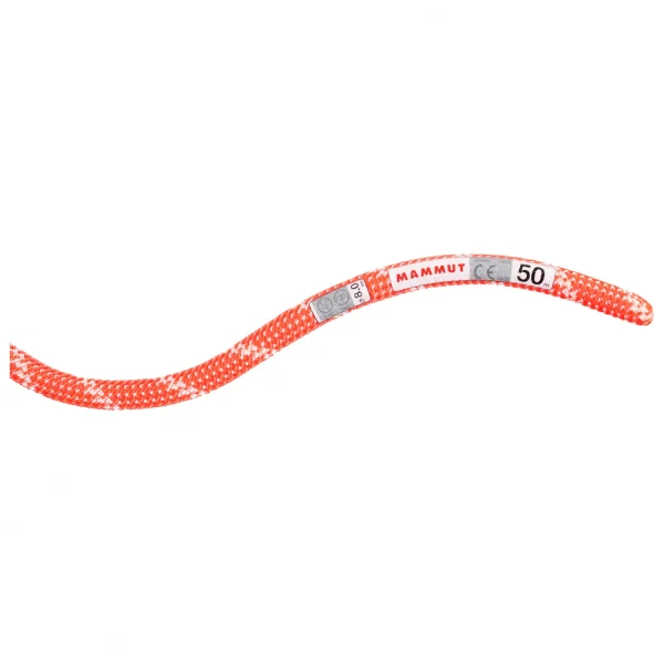 Mammut – 8.0 Alpine Classic Rope – Corde à Double 3