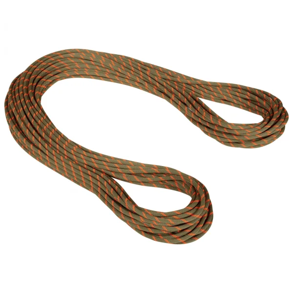 Mammut – 8.0 Alpine Dry Rope – Corde à Double 4