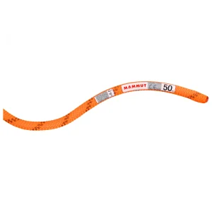 Mammut – 8.0 Alpine Dry Rope – Corde à Double 8