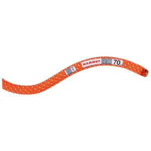 site en ligne Mammut – 9.8 Crag Classic Rope – Corde à Simple 15