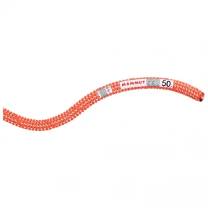 site en ligne Mammut – 9.8 Crag Classic Rope – Corde à Simple 9