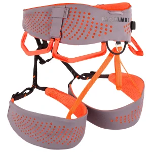 Mammut – Women’s Comfort Fast Adjust Harness – Baudrier 7