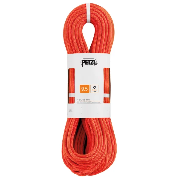 Petzl – Arial 9,5 – Corde à Simple 1