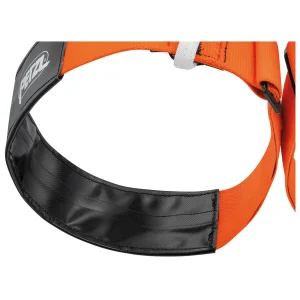 Petzl – Aven – Baudrier 9