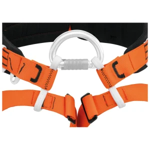 Petzl – Aven – Baudrier 11