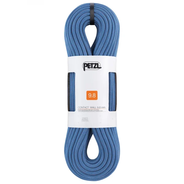 Petzl – Contact 9.8 – Corde à Simple soldes en ligne 6