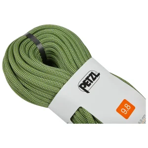 Petzl – Contact 9.8 – Corde à Simple 11