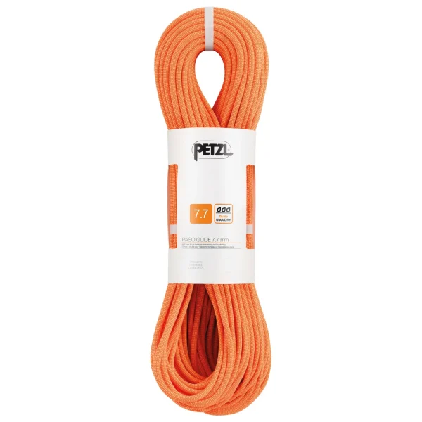 Petzl – Paso Guide – Corde à Double 3