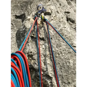 Petzl – Rumba 8,0 – Corde à Double 8