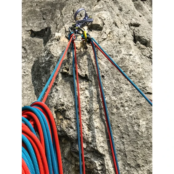 Petzl – Rumba 8,0 – Corde à Double 3