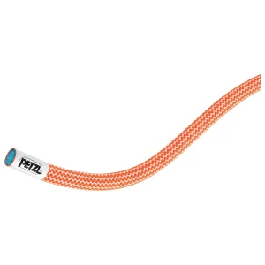 Petzl – Volta Guide – Corde à Simple 9