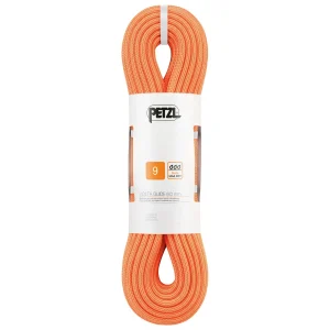 Petzl – Volta Guide – Corde à Simple 7