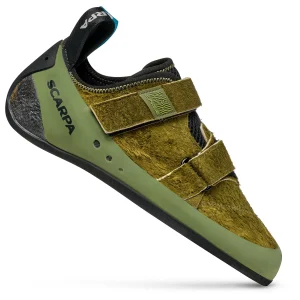 Scarpa – Jungle – Chaussons D’escalade 10