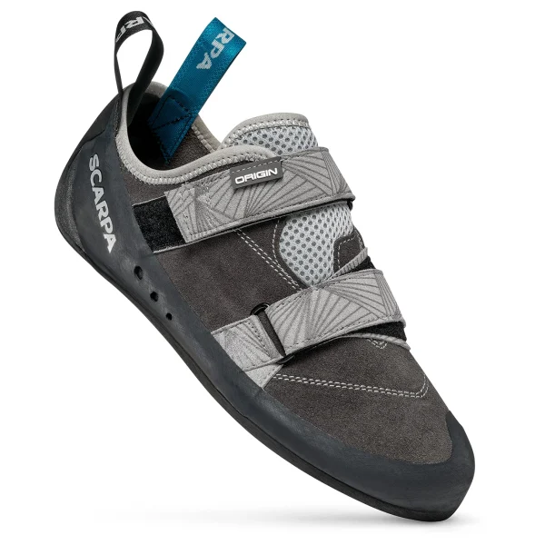 Scarpa – Origin – Chaussons D’escalade soldes en ligne 1