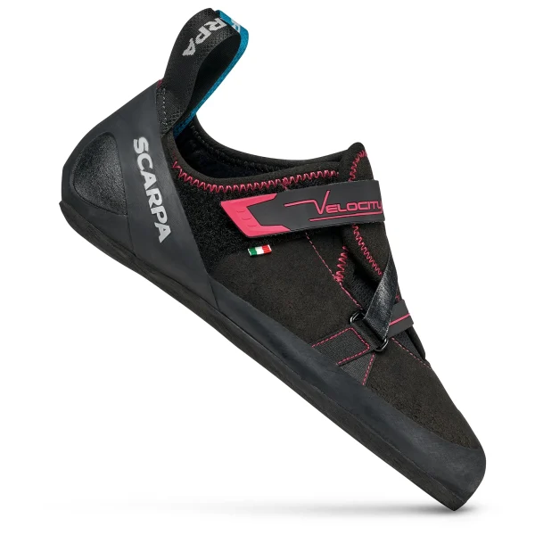 Scarpa – Women’s Velocity – Chaussons D’escalade 3