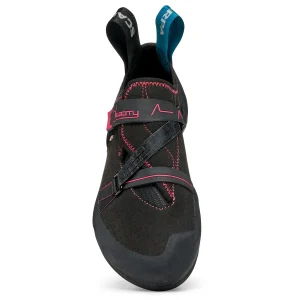 Scarpa – Women’s Velocity – Chaussons D’escalade 12