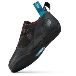 Scarpa – Women’s Velocity – Chaussons D’escalade 16