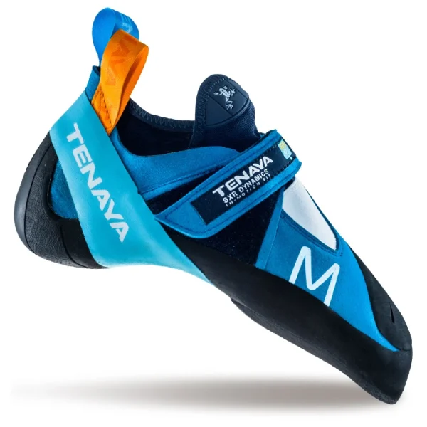 Tenaya – Mastia – Chaussons D’escalade 7